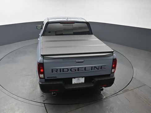 Used 2024 Honda Ridgeline Black Edition image 39