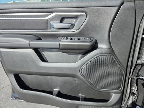 New 2026 RAM 1500 Big Horn image 20