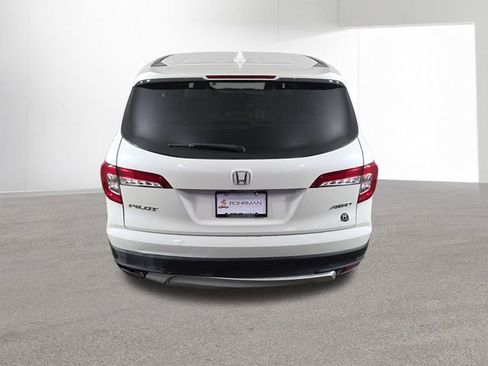 Used 2019 Honda Pilot EX-L image 40