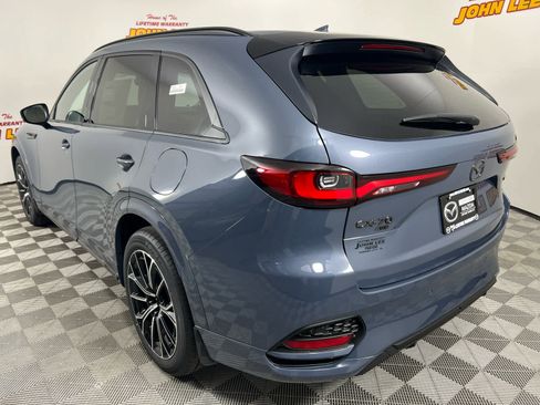 New 2026 MAZDA CX-70 3.3 Turbo S w/ Premium Plus AWD/4WD image 3
