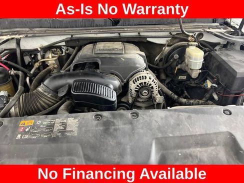 Used 2011 Chevrolet Silverado 1500 LT w/ All-Star Edition image 19