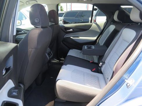 Used 2024 Chevrolet Equinox LS w/ LS Convenience Package AWD/4WD image 16