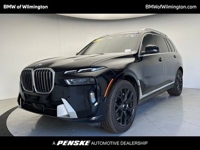 Certified 2024 BMW X7 xDrive40i w/ Premium Package