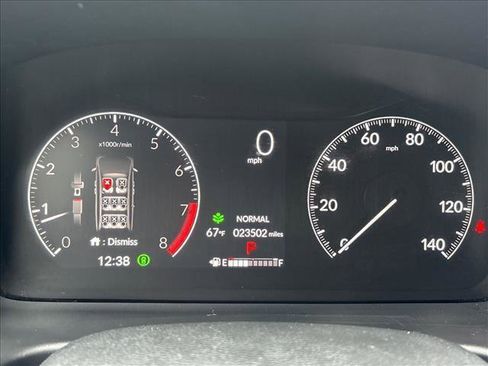 Used 2025 Honda Odyssey Sport-L image 14