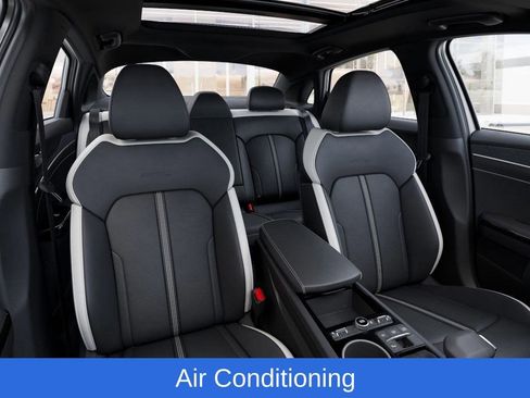 New 2026 Kia K5 GT-Line w/ GT-Line Premium Package image 16