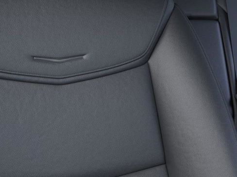 New 2025 Cadillac XT6 Luxury image 21