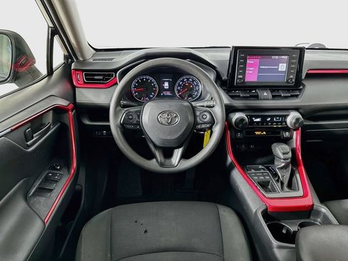 Used 2019 Toyota RAV4 LE w/ Carpet Mat Package AWD/4WD image 24