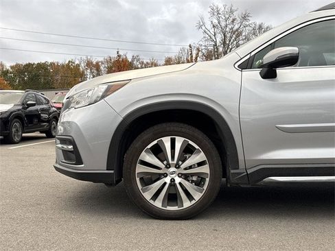 Used 2020 Subaru Ascent Limited image 9