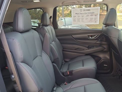 New 2026 Subaru Ascent Limited Bronze image 20