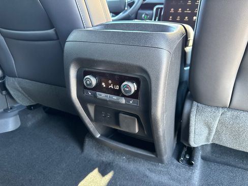 New 2026 GMC Acadia Elevation w/ Black Edition image 20