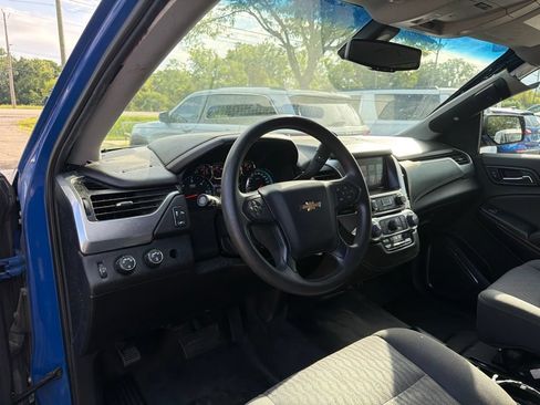 Used 2019 Chevrolet Tahoe 4WD image 11