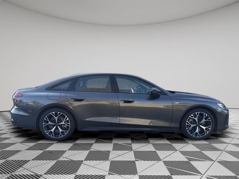 New 2026 Audi A6 Prestige image 4