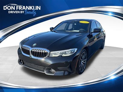 Used 2020 BMW 330i Sedan w/ Convenience Package