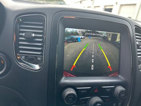 Used 2018 Dodge Durango GT w/ Premium Group image 19