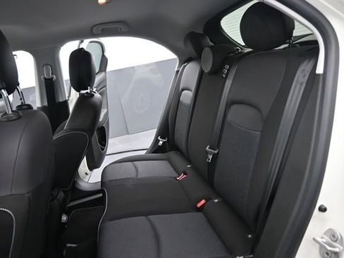 Used 2020 FIAT 500X Pop w/ Popular Equipment Group image 15