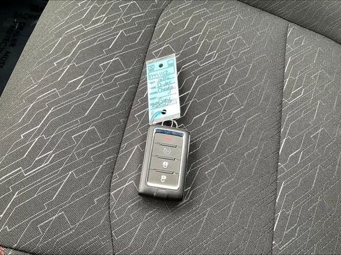 New 2025 Dodge Charger R/T w/ Quick Order Package 25M R/T image 38