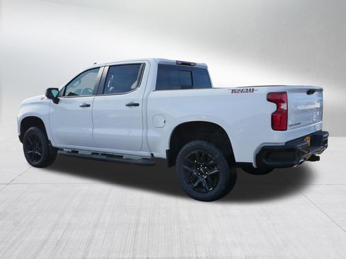 New 2026 Chevrolet Silverado 1500 LT Trail Boss w/ LT Trail Boss Premium Package image 2