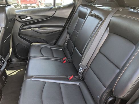 Used 2019 Chevrolet Equinox Premier image 14