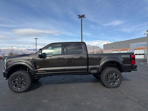 New 2024 Ford F250 Lariat w/ Lariat Ultimate Package image 14
