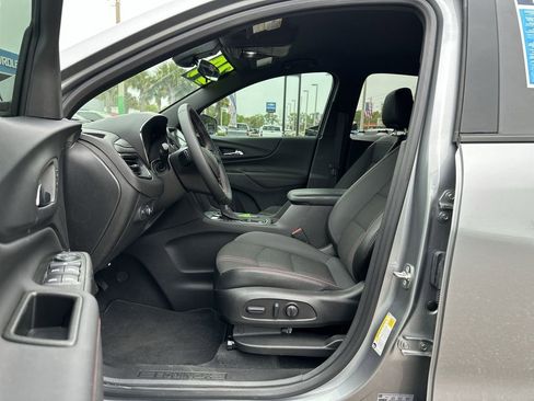 Used 2024 Chevrolet Equinox RS image 19