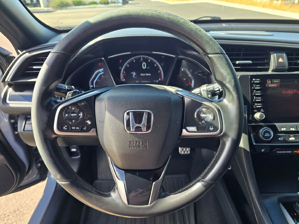 Used 2020 Honda Civic Sport Touring image 17