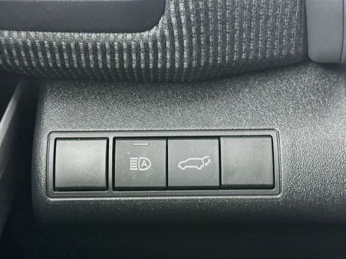 Used 2025 Toyota bZ4X FWD w/ Weather Package image 16