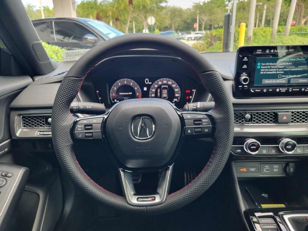 New 2026 Acura Integra Type S FWD image 11