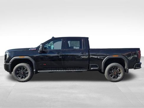 New 2026 GMC Sierra 2500 AT4 image 2