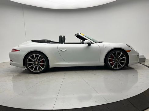 Used 2013 Porsche 911 Carrera S image 22