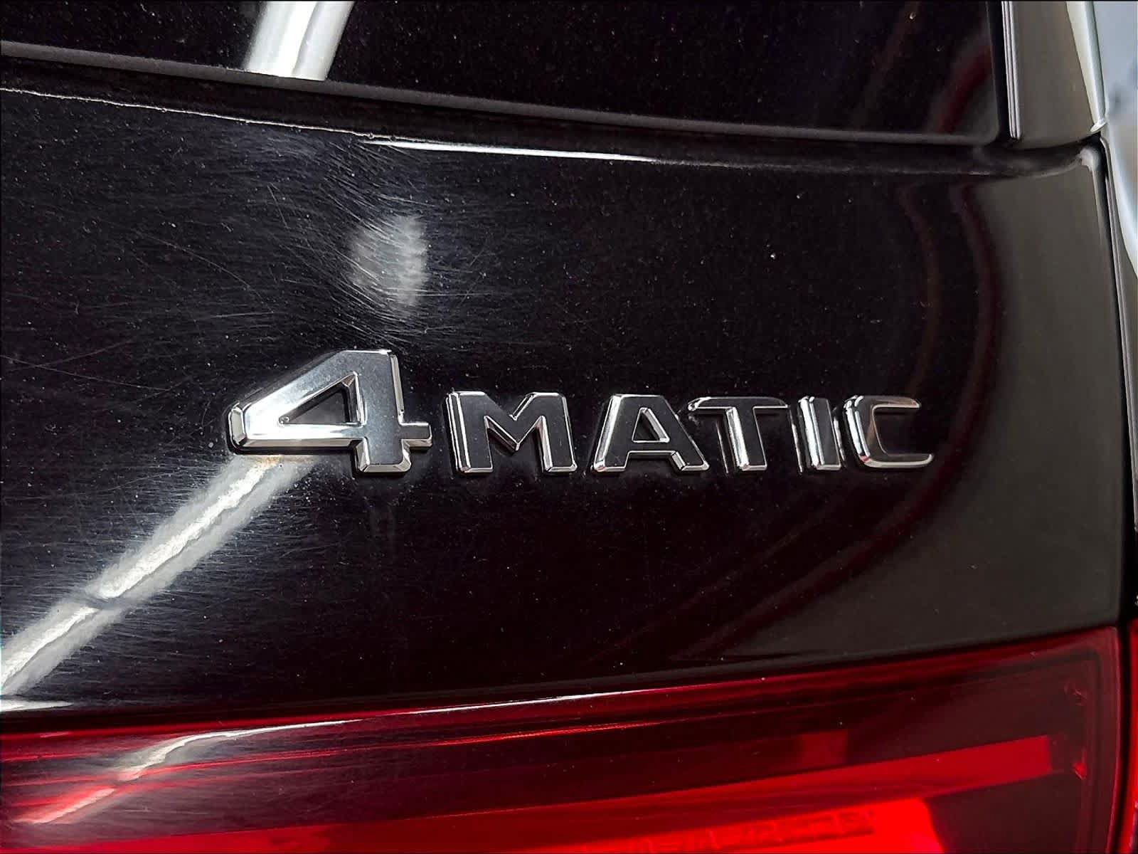 Used 2020 Mercedes-Benz GLE 350 4MATIC image 26