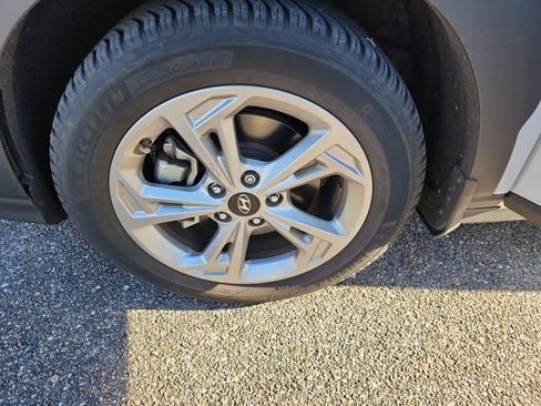 Used 2023 Hyundai Kona SEL w/ Cargo Package image 27