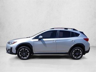 Certified 2023 Subaru Crosstrek 2.0i Premium AWD/4WD video 2
