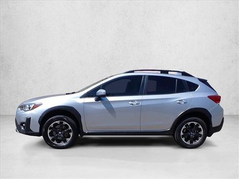 Certified 2023 Subaru Crosstrek 2.0i Premium AWD/4WD image 2