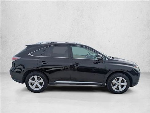 Used 2015 Lexus RX 350 FWD w/ Premium Package image 4