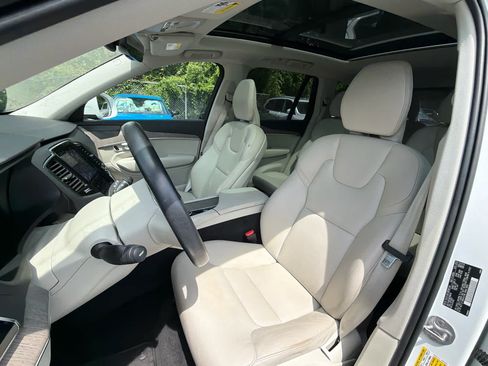 Certified 2023 Volvo XC90 B6 Plus w/ Protection Package Premier AWD/4WD image 62