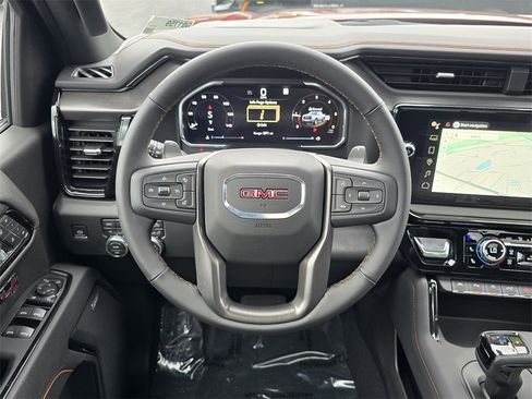 New 2026 GMC Sierra 1500 AT4 w/ AT4 Premium Package image 27