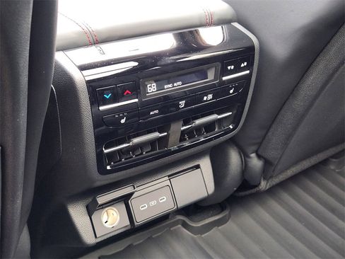 New 2026 Acura MDX Type S image 31