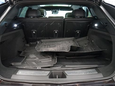 Used 2024 Cadillac Lyriq Sport w/ LPO, Floor Liner Package AWD/4WD image 61