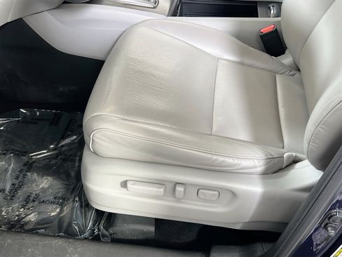 Used 2020 Honda Ridgeline RTL image 18