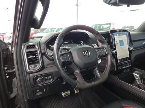 Used 2023 RAM 1500 TRX w/ TRX Level 2 Equipment Group AWD/4WD image 8