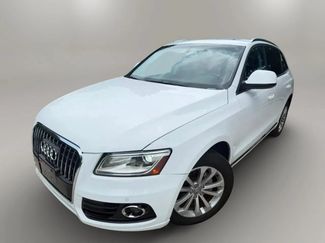 Used 2014 Audi Q5 2.0T Premium Plus w/ Premium Plus Package AWD/4WD video 1