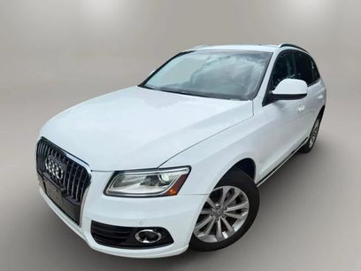 Used 2014 Audi Q5 2.0T Premium Plus w/ Premium Plus Package