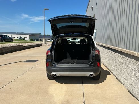 Used 2020 Ford Escape SE AWD/4WD image 21