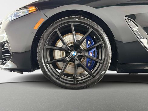 Used 2024 BMW M850i Gran Coupe xDrive AWD/4WD image 17