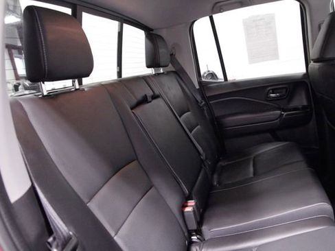 Certified 2022 Honda Ridgeline RTL image 20