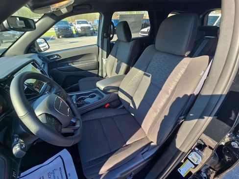 New 2026 Dodge Durango GT AWD/4WD image 17