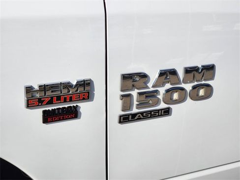 Certified 2019 RAM 1500 Tradesman image 12