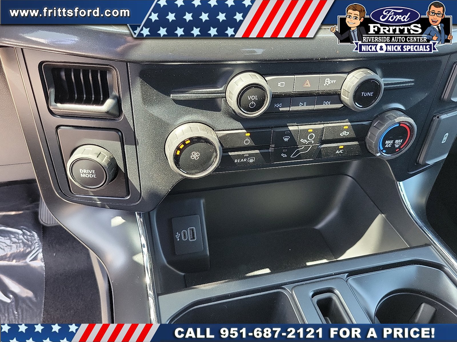New 2026 Ford F150 STX w/ Equipment Group 200A RWD image 10