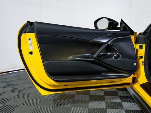 Used 2023 Ferrari 812 Competizione A image 16