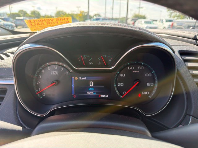 Used 2014 Chevrolet Impala LT w/ Convenience Package FWD image 16